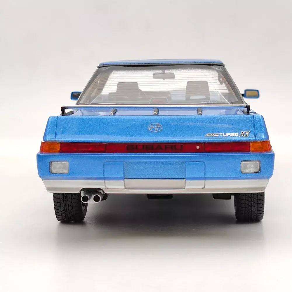 Subaru Subaru XT Turbo 4WD 1985 - 1:18 - DNA Collectibles Subaru Subaru XT Turbo 4WD 1985 - 1:18 - DNA Collectibles