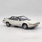 Subaru Subaru XT Turbo 4WD 1985 - 1:18 - DNA Collectibles Subaru Subaru XT Turbo 4WD 1985 - 1:18 - DNA Collectibles