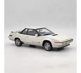 Subaru Subaru XT Turbo 4WD 1985 - 1:18 - DNA Collectibles Subaru Subaru XT Turbo 4WD 1985 - 1:18 - DNA Collectibles