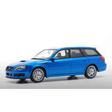 Subaru Subaru Legacy STi S402 Touring Station Wagon 2006 - 1:18 - DNA Collectibles Subaru Subaru Legacy STi S402 Touring Station Wagon 2006 - 1:18 - DNA Collectibles