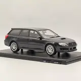 Subaru Subaru Legacy STi S402 Touring Station Wagon 2006 - 1:18 - DNA Collectibles Subaru Subaru Legacy STi S402 Touring Station Wagon 2006 - 1:18 - DNA Collectibles