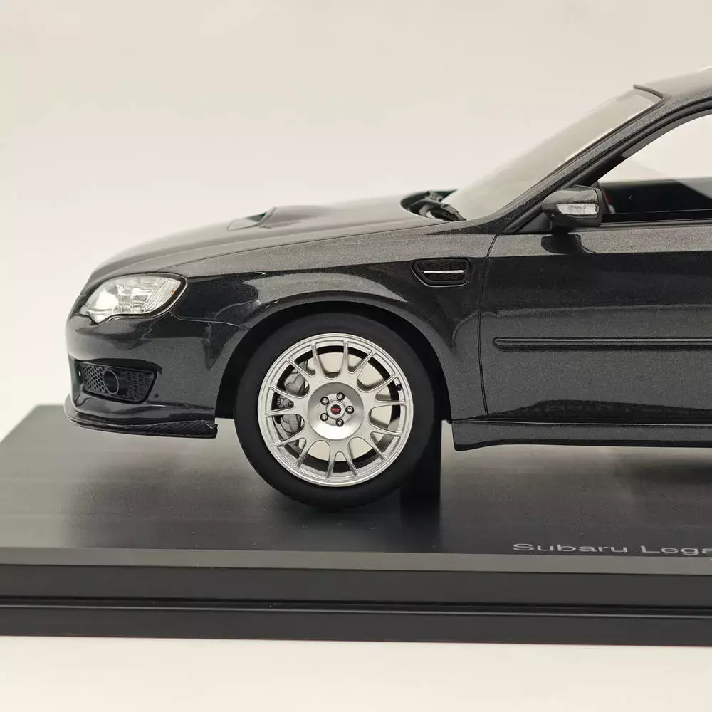 Subaru Subaru Legacy STi S402 Touring Station Wagon 2006 - 1:18 - DNA Collectibles Subaru Subaru Legacy STi S402 Touring Station Wagon 2006 - 1:18 - DNA Collectibles