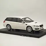 Subaru Subaru Legacy STi S402 Touring Station Wagon 2006 - 1:18 - DNA Collectibles Subaru Subaru Legacy STi S402 Touring Station Wagon 2006 - 1:18 - DNA Collectibles
