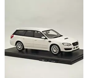 Subaru Subaru Legacy STi S402 Touring Station Wagon 2006 - 1:18 - DNA Collectibles Subaru Subaru Legacy STi S402 Touring Station Wagon 2006 - 1:18 - DNA Collectibles