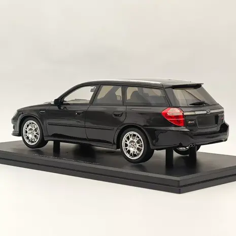 Subaru Subaru Legacy STi S402 Touring Station Wagon 2006 - 1:18 - DNA Collectibles Subaru Subaru Legacy STi S402 Touring Station Wagon 2006 - 1:18 - DNA Collectibles