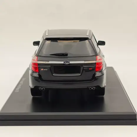 Subaru Subaru Legacy STi S402 Touring Station Wagon 2006 - 1:18 - DNA Collectibles Subaru Subaru Legacy STi S402 Touring Station Wagon 2006 - 1:18 - DNA Collectibles