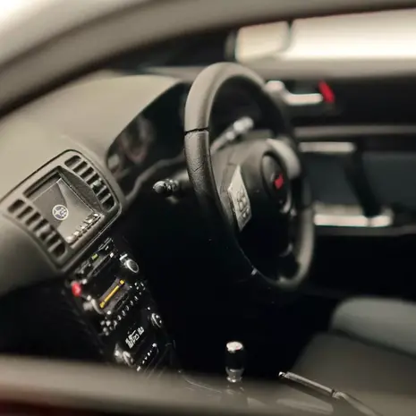 Subaru Subaru Legacy STi S402 Touring Station Wagon 2006 - 1:18 - DNA Collectibles Subaru Subaru Legacy STi S402 Touring Station Wagon 2006 - 1:18 - DNA Collectibles