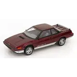 Subaru Subaru XT Turbo 4WD 1985 - 1:18 - DNA Collectibles Subaru Subaru XT Turbo 4WD 1985 - 1:18 - DNA Collectibles