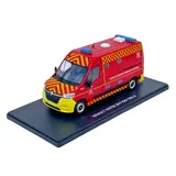 Renault Renault Master Van SDIS 35  Fire Department Assistance & Help Victims 2019 - 1:43  - Eligor