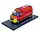 Renault Master Van SDIS 35  Fire Department Assistance & Help Victims 2019 - 1:43  - Eligor