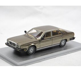 Maserati Maserati Quattroporte 4.9 1983 - 1:43 - KESS Maserati Maserati Quattroporte 4.9 1983 - 1:43 - KESS