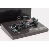 Formule 1 Mercedes-AMG Petronas F1 Team W12 E Perf. #44 Hungary GP 2021 - 1:43 - Minichamps Formule 1 Mercedes-AMG Petronas F1 Team W12 E Perf. #44 Hungary GP 2021 - 1:43 - Minichamps