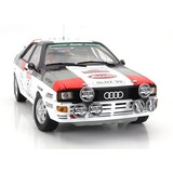 Audi Audi Quattro A2 #5 Rally San Remo 1983 - 1:18 - Sun Star Audi Audi Quattro A2 #5 Rally San Remo 1983 - 1:18 - Sun Star