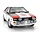 Audi Quattro A2 #5 Rally San Remo 1983 - 1:18 - Sun Star