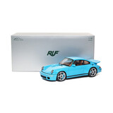 RUF RUF CTR Anniversary 2017 - 1:18 - Almost Real RUF RUF CTR Anniversary 2017 - 1:18 - Almost Real