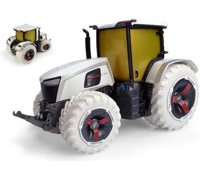 Massey Ferguson Massey Ferguson NEXT Concept Tractor - 1:32 - Universal Hobbies Massey Ferguson Massey Ferguson NEXT Concept Tractor - 1:32 - Universal Hobbies