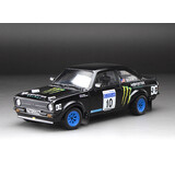 Ford Ford Escort RS 1800 #10 Forest Stages (Scotland) 2008 - 1:18 - Sun Star Ford Ford Escort RS 1800 #10 Forest Stages (Scotland) 2008 - 1:18 - Sun Star