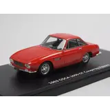 Osca Osca 1600GT Coupe Fissore 1963 - 1:43 - Esval Models