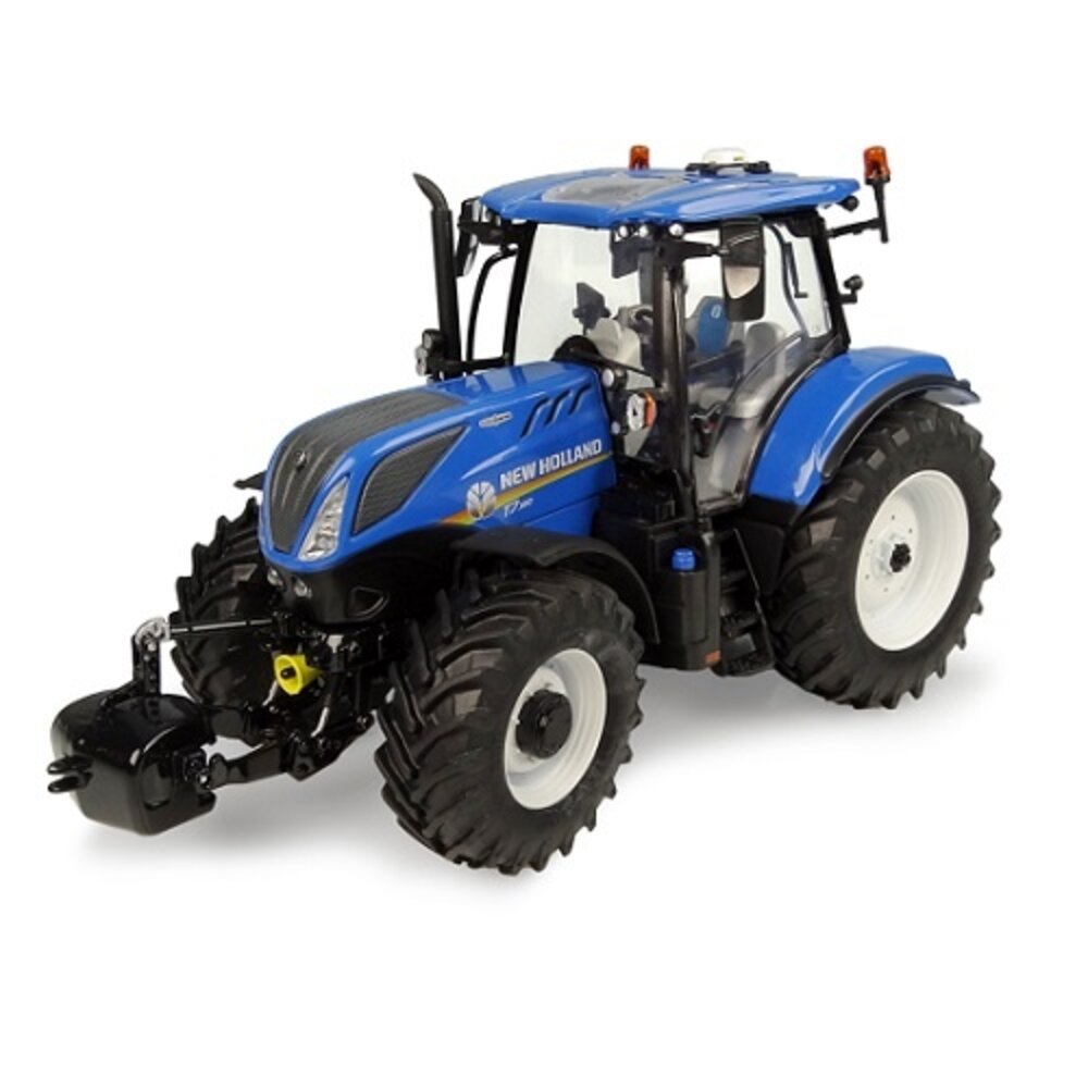 New Holland New Holland T7.190 Auto Command - 1:32 - Universal Hobbies New Holland New Holland T7.190 Auto Command - 1:32 - Universal Hobbies