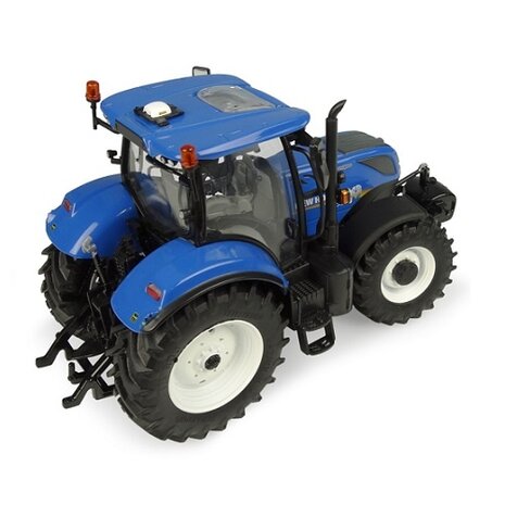 New Holland New Holland T7.190 Auto Command - 1:32 - Universal Hobbies New Holland New Holland T7.190 Auto Command - 1:32 - Universal Hobbies