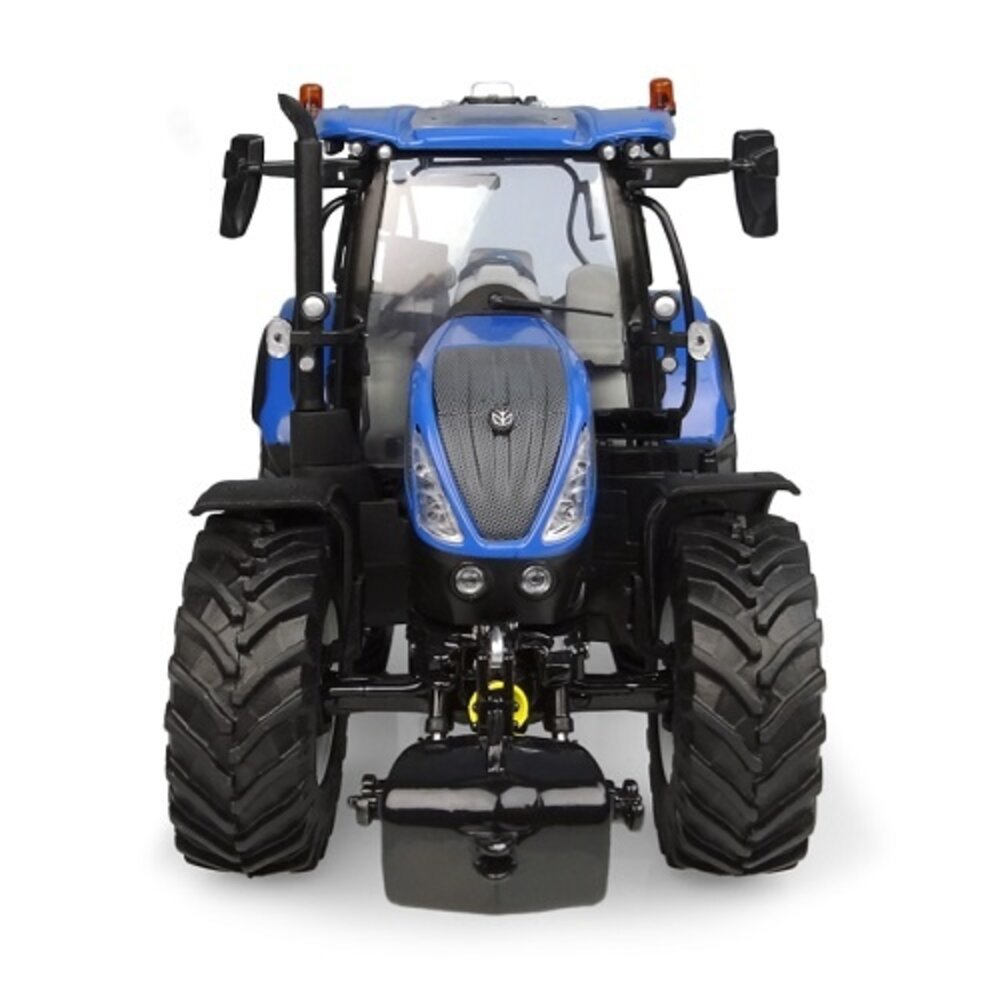 New Holland New Holland T7.190 Auto Command - 1:32 - Universal Hobbies New Holland New Holland T7.190 Auto Command - 1:32 - Universal Hobbies