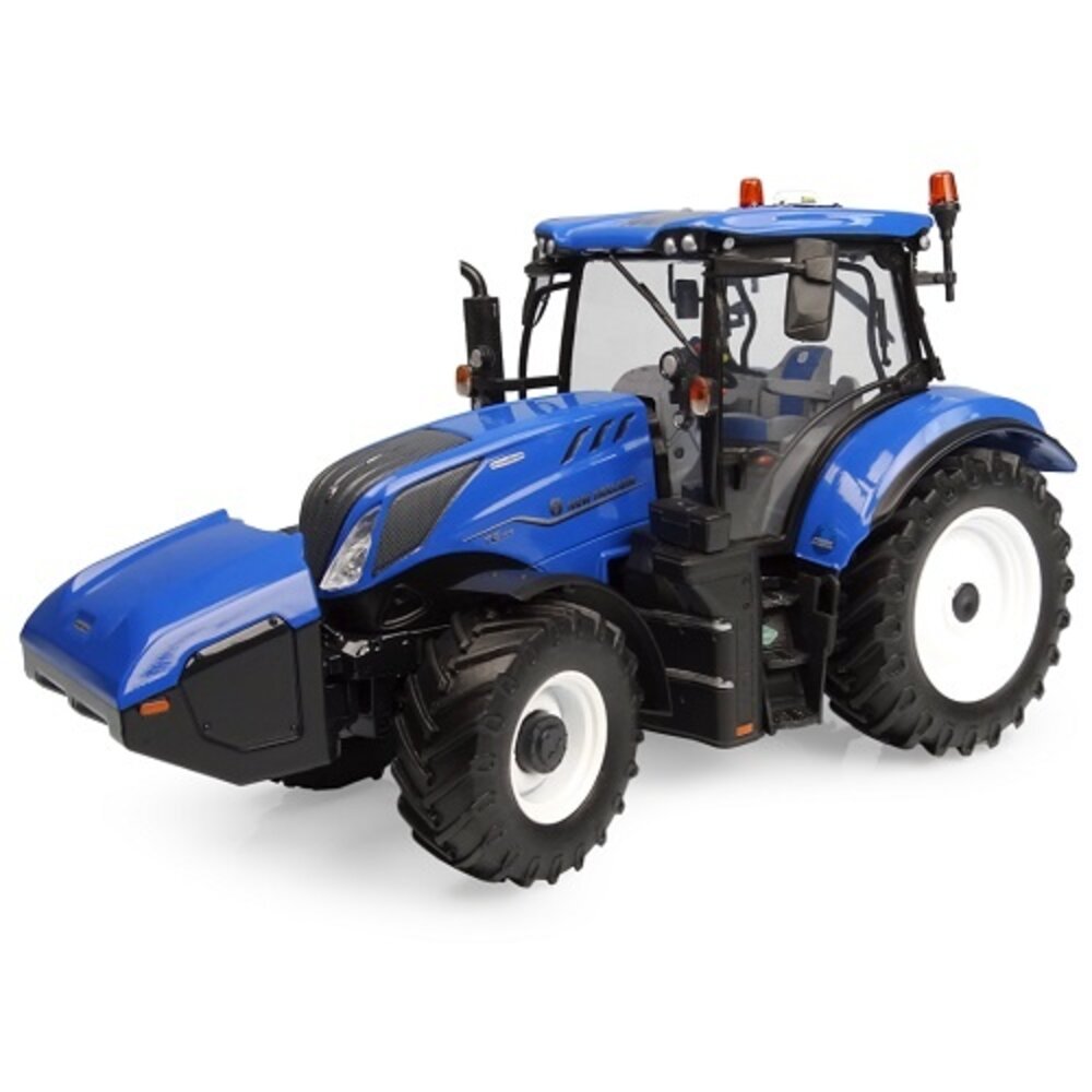 New Holland New Holland T6.180 Methane Power - 1:32 - Universal Hobbies