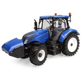 New Holland New Holland T6.180 Methane Power - 1:32 - Universal Hobbies New Holland New Holland T6.180 Methane Power - 1:32 - Universal Hobbies