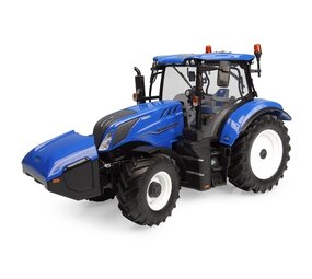 New Holland New Holland T6.180 Methane Power - 1:32 - Universal Hobbies New Holland New Holland T6.180 Methane Power - 1:32 - Universal Hobbies