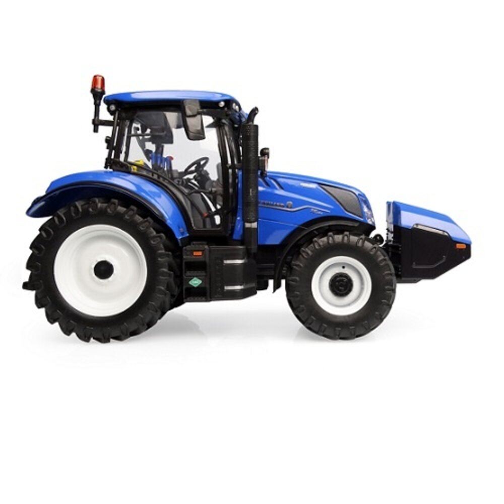 New Holland New Holland T6.180 Methane Power - 1:32 - Universal Hobbies