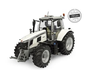 Massey Ferguson Massey Ferguson 7S.190 - 1:32 - Universal Hobbies Massey Ferguson Massey Ferguson 7S.190 - 1:32 - Universal Hobbies