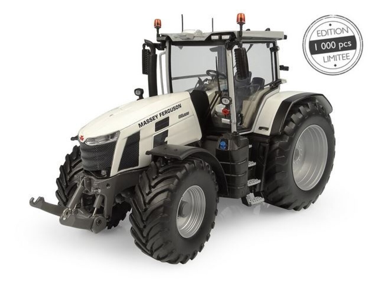 Massey Ferguson Massey Ferguson 8S.265 - 1:32 - Universal Hobbies Massey Ferguson Massey Ferguson 8S.265 - 1:32 - Universal Hobbies