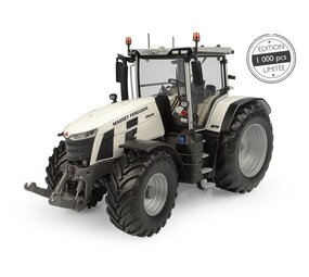 Massey Ferguson Massey Ferguson 8S.265 - 1:32 - Universal Hobbies Massey Ferguson Massey Ferguson 8S.265 - 1:32 - Universal Hobbies