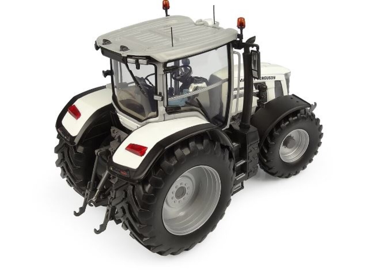 Massey Ferguson Massey Ferguson 8S.265 - 1:32 - Universal Hobbies Massey Ferguson Massey Ferguson 8S.265 - 1:32 - Universal Hobbies
