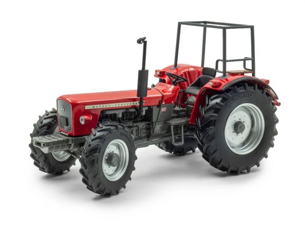Massey Ferguson Massey Ferguson Wotan II - 1:32 - Weise-Toys Massey Ferguson Massey Ferguson Wotan II - 1:32 - Weise-Toys