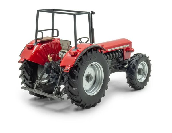 Massey Ferguson Massey Ferguson Wotan II - 1:32 - Weise-Toys Massey Ferguson Massey Ferguson Wotan II - 1:32 - Weise-Toys