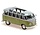 Volkswagen T1 Samba Bus 1963 - 1:43 - MaXichamps