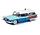 Edsel Corsair Ambulance by Memphian Coachwork Co.  1958 - 1:43 - Esval Models
