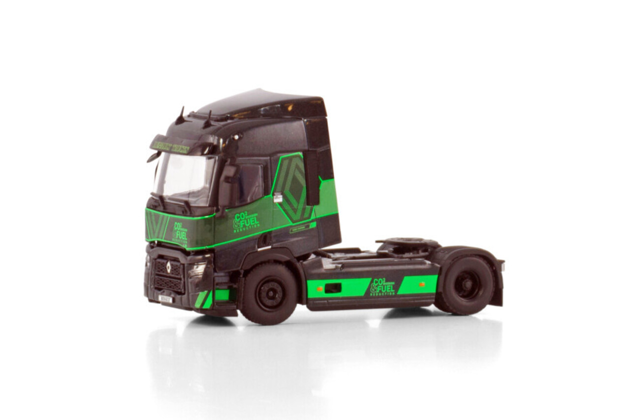 Renault Renault Trucks T Evo 4x2 - 1:50 - WSI Models Renault Renault Trucks T Evo 4x2 - 1:50 - WSI Models