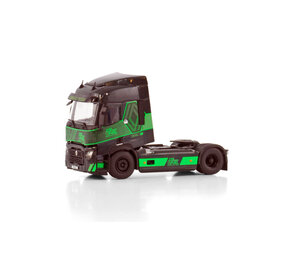 Renault Renault Trucks T Evo 4x2 - 1:50 - WSI Models Renault Renault Trucks T Evo 4x2 - 1:50 - WSI Models
