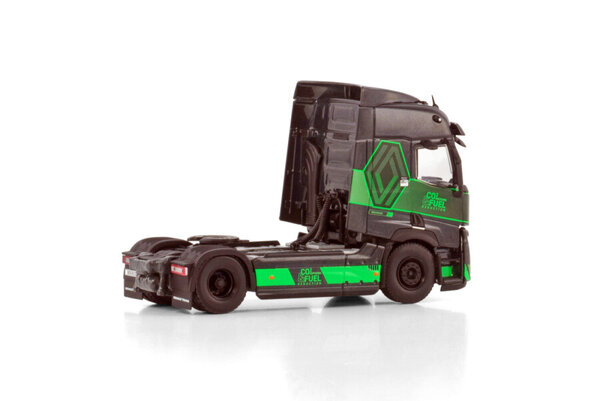 Renault Renault Trucks T Evo 4x2 - 1:50 - WSI Models Renault Renault Trucks T Evo 4x2 - 1:50 - WSI Models