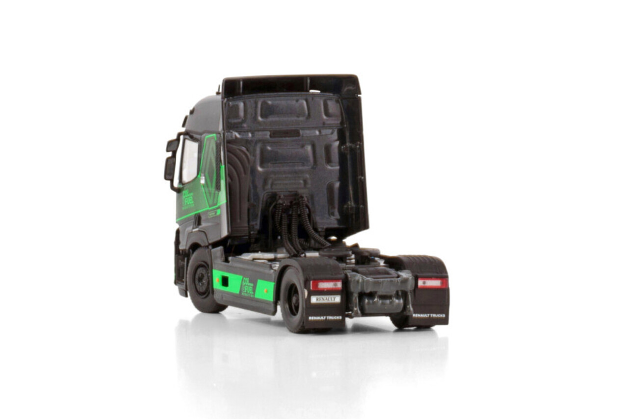 Renault Renault Trucks T Evo 4x2 - 1:50 - WSI Models Renault Renault Trucks T Evo 4x2 - 1:50 - WSI Models