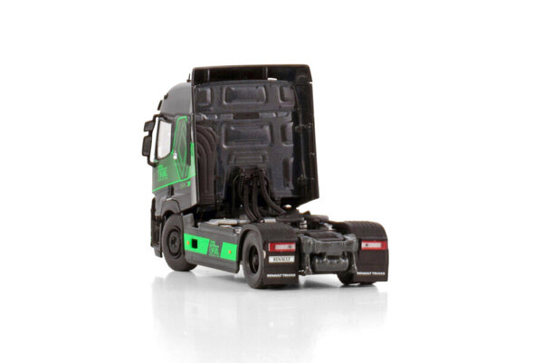 Renault Renault Trucks T Evo 4x2 - 1:50 - WSI Models Renault Renault Trucks T Evo 4x2 - 1:50 - WSI Models