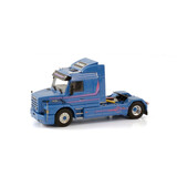 Scania Scania 3 Series Torpedo Streamline 4x2 - 1:50 - WSI Models Scania Scania 3 Series Torpedo Streamline 4x2 - 1:50 - WSI Models