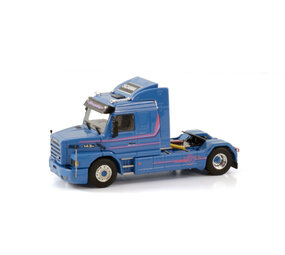 Scania Scania 3 Series Torpedo Streamline 4x2 - 1:50 - WSI Models Scania Scania 3 Series Torpedo Streamline 4x2 - 1:50 - WSI Models