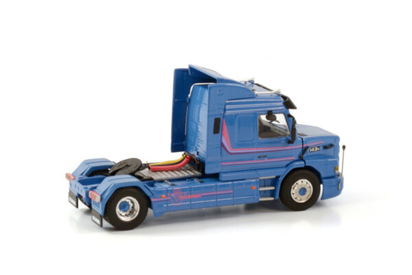 Scania Scania 3 Series Torpedo Streamline 4x2 - 1:50 - WSI Models