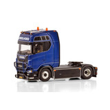 Scania Scania S Highline CS20H 4x2 'Geelhoed' - 1:50 - WSI Models Scania Scania S Highline CS20H 4x2 'Geelhoed' - 1:50 - WSI Models