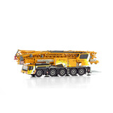 Liebherr Liebherr MK 140-5.1 Schmidbauer (Germany) - 1:50 - WSI Models Liebherr Liebherr MK 140-5.1 Schmidbauer (Germany) - 1:50 - WSI Models