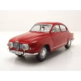 Saab Saab 96 V4 1970 - 1:24 - Whitebox