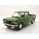 Fiat Fiat 125P Pick-Up 1972 - 1:24 - Whitebox