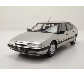 Citroen Citroen XM 1989  - 1:24 - Whitebox Citroen Citroen XM 1989  - 1:24 - Whitebox